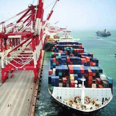 “銅鉛鋅礦”礦山機械出口流程