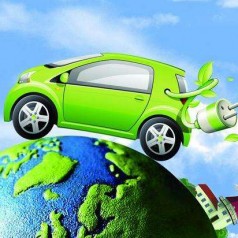 【車輛】新能源汽車該如何歸類？