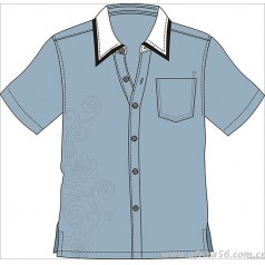 服裝如何歸類？