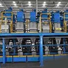 【礦上機(jī)械】自動(dòng)配料機(jī)該如何分類呢？
