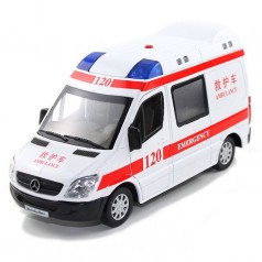 救護車出口須知