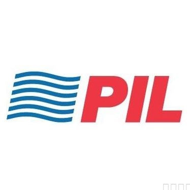 旭洲物流非洲海運合作伙伴——太平船務PIL