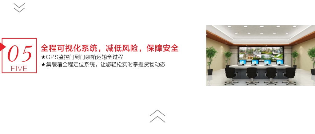 旭洲物流二手服裝非洲海運(yùn)