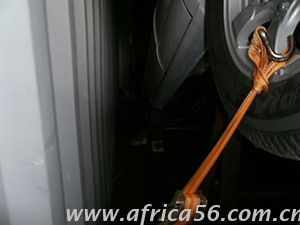 旭洲作為擁有20年以上的專業(yè)大件貨海運經(jīng)驗的貨代公司，為您提供最完善的皮卡車出口方案