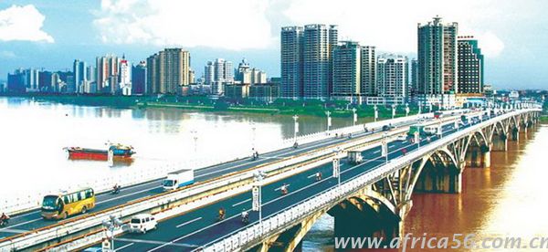 超過配套支線船或公路限重怎么辦？
