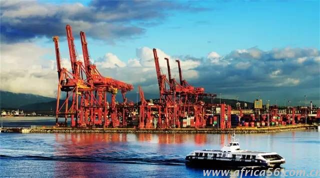 世界十大危險港口