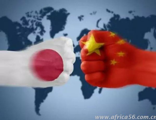 中日將在非洲展開(kāi)沒(méi)有硝煙的博弈