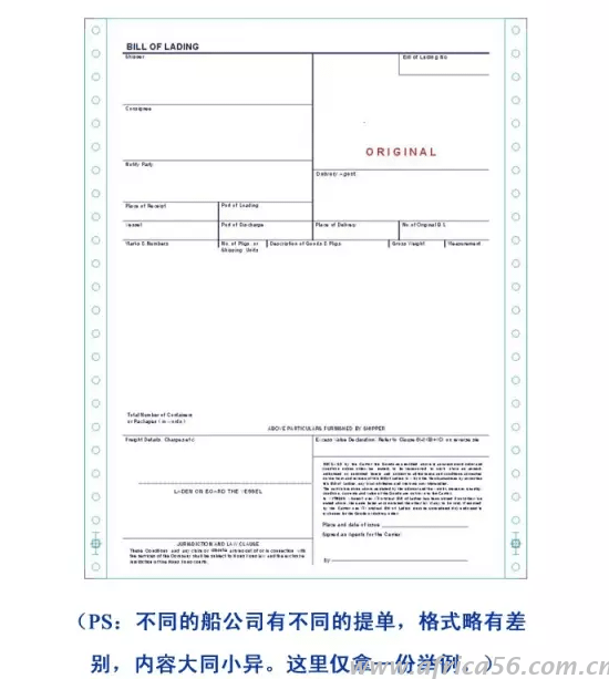 這絕對(duì)是旭洲物流最有趣的外貿(mào)知識(shí)科普