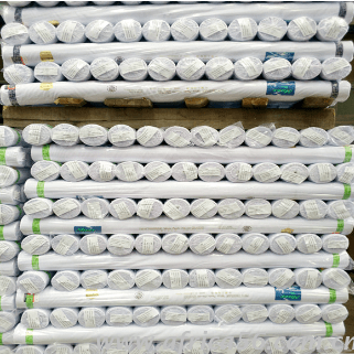 旭洲物流滌棉布出口注意事項