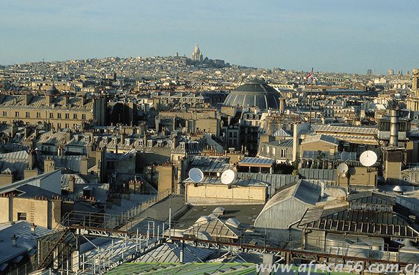 和法國人做生意，你不能不知道的注意事項_旭洲物流