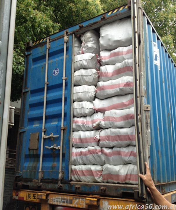 舊鞋子出口注意事項(xiàng)_旭洲物流_非洲海運(yùn)_舊衣服出口