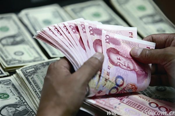 在抱怨人民幣貶值前，看看這些貨幣你或許就得到安慰了