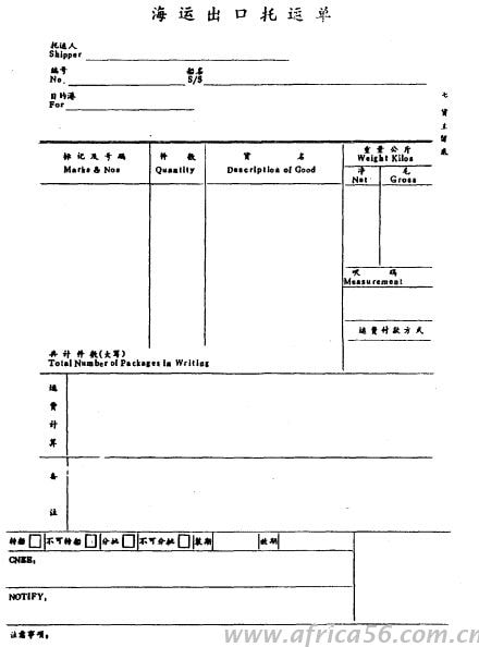 旭洲物流詳解國(guó)際貨運(yùn)全流程，各環(huán)節(jié)注意事項(xiàng)你都清楚嗎？