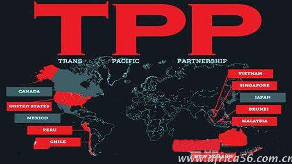 群龍無首的TPP，中國會(huì)不會(huì)成為美國退群之后的新一任群主？ _旭洲物流