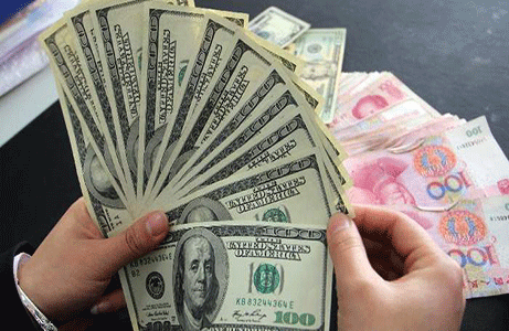 歐洲用人民幣代替美元，人民幣時代已經(jīng)來臨？_旭洲物流