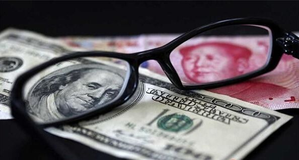 歐洲用人民幣代替美元，人民幣時代已經(jīng)來臨？_旭洲物流