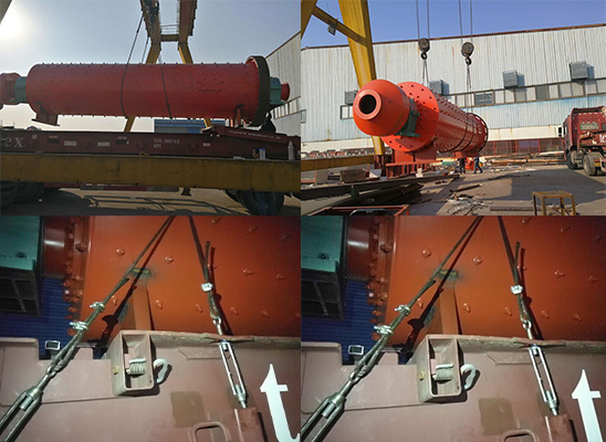 球磨機(jī)出口需要注意哪些內(nèi)容_非洲海運(yùn)_旭洲物流