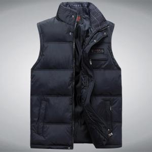 【服裝】男式長馬甲出口該如何分類？