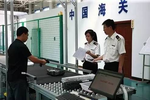 報關(guān)報檢合并_非洲海運(yùn)_旭洲物流