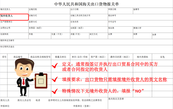 怎么填新報(bào)關(guān)單_非洲海運(yùn)_旭洲物流