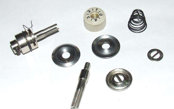 機(jī)電零件歸類注意事項(xiàng)_產(chǎn)品歸類_非洲海關(guān)_旭洲物流