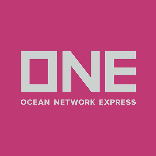 旭洲物流非洲海運(yùn)合作伙伴——海洋網(wǎng)聯(lián)（ONE）