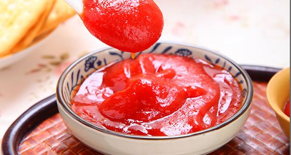 摩洛哥是世界第四大番茄出口國(guó)_非洲物流_上海旭洲