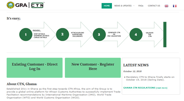 加納ctn近況_非洲認證_旭洲物流 加納ctn近況_非洲認證_旭洲物流