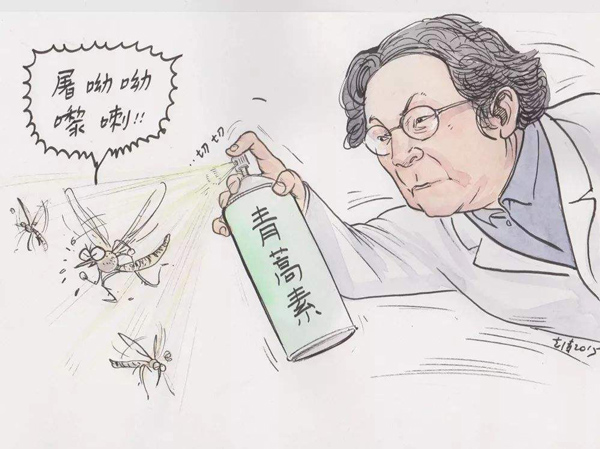“無瘧疾”認證_非洲貨代_旭洲物流